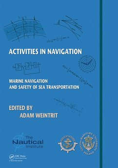 Cover Activities in Navigation (eBook, ePUB)