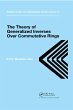 Theory of Generalized Inverses Over... - Bild 1