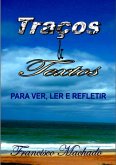 Traços & Textos (eBook, PDF)