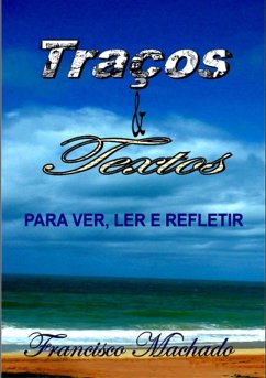 Cover Traços & Textos (eBook, PDF)