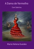A Dama De Vermelho (eBook, PDF)