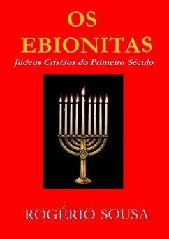 Cover Os Ebionitas (eBook, PDF)