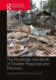 The Routledge Handbook of Disaster Response and Recovery (eBook, PDF)