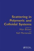 Scattering in Polymeric and Colloidal Systems (eBook, ePUB)