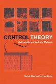 Control Theory (eBook, ePUB) Control Theory (eBook, ePUB)