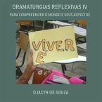 Dramaturgias Reflexivas Iv (eBook, PDF)