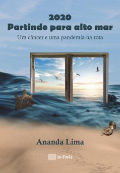 2020: Partindo Para Alto Mar (eBook, ePUB) - Lima, Ananda