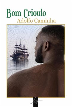 Cover Bom Crioulo (eBook, ePUB)