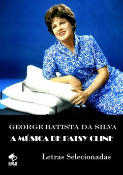 Cover A Música De Patsy Cline (eBook, PDF)