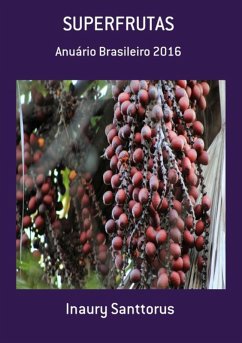 Superfrutas (eBook, ePUB) - Santtorus, Inaury