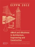 eWork and eBusiness in Architecture, Engineering and Construction (eBook, ePUB)