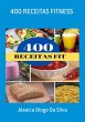 400 Receitas Fitness (eBook, ePUB) - Bild 1
