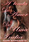 A Lenda Do Amor De Uma Índia (eBook, PDF)