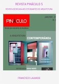 Revista Pináculo 5 (eBook, ePUB)