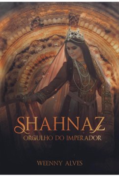 Cover Shahnaz (eBook, ePUB)