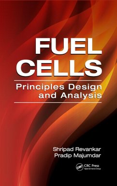 Cover Fuel Cells (eBook, ePUB)