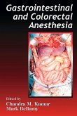 Gastrointestinal and Colorectal Anesthesia (eBook, ePUB)