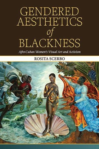 Gendered Aesthetics of Blackness (eBook, ePUB)
