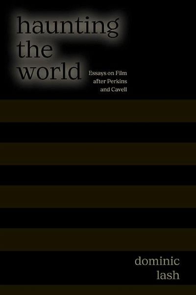 Haunting the World (eBook, ePUB)