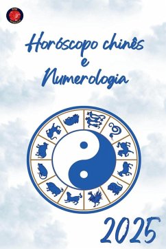 Horóscopo chinês e Numerologia 2025 - Rubi, Alina