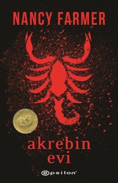 Cover Akrebin Evi