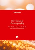 New Topics in Electrospraying New Topics in Electrospraying