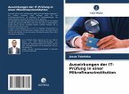 Auswirkungen der IT-Prüfung in einer Mikrofinanzinstitution