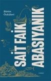 Sait Faik Abasiyanik - Bütün Öyküleri Ciltli Sait Faik Abasiyanik - Bütün Öyküleri Ciltli
