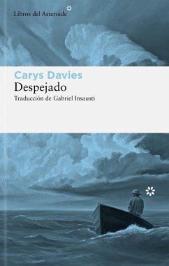 Cover Despejado