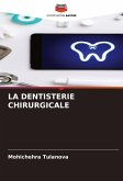 LA DENTISTERIE CHIRURGICALE