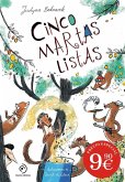CINCO MARTAS LISTAS CINCO MARTAS LISTAS