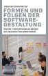 Formen und Folgen der Softwaregestaltung - Bild 1