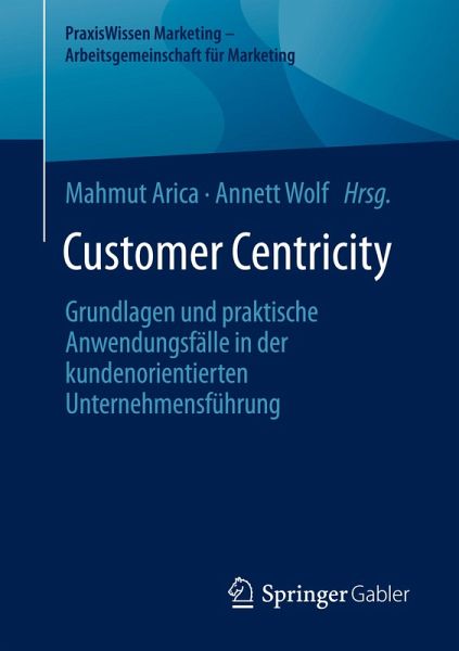 Customer Centricity