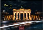 Berlin Kalender 2026 - Wandkalender   Fotokalender Deutschland 24x35cm - in 12 stimmungsvollen Aufnahmen zwischen Kultur, Architektur und Hauptstadtflair