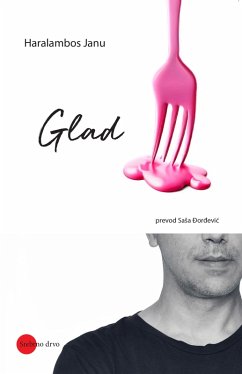 Cover Glad (eBook, ePUB)
