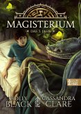 Magisterium - Das 3. Jahr (eBook, ePUB)