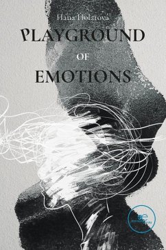Cover Playground of Emotions (eBook, ePUB)