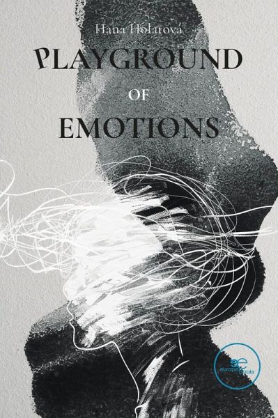 Playground of Emotions (eBook, ePUB) Playground of Emotions (eBook, ePUB)