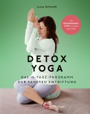Detox Yoga (eBook, PDF) Detox Yoga (eBook, PDF)