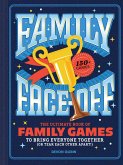 Family Face-Off (eBook, ePUB) Family Face-Off (eBook, ePUB)