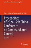 Proceedings of 2024 12th China Conference on Command and Control (eBook, PDF)