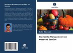 Nachernte-Management von Obst und Gemüse