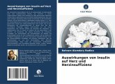 Auswirkungen von Insulin auf Herz und Herzinsuffizienz Auswirkungen von Insulin auf Herz und Herzinsuffizienz