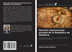 Derecho internacional privado de la República de Moldavia