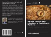 Derecho internacional privado de la República de Moldavia Derecho internacional privado de la República de Moldavia
