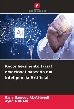 Cover Reconhecimento facial emocional baseado em Inteligência Artificial