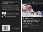 El viaje de las adquisiciones: ¿Cómo se pasó de lo táctico a lo estratégico? El viaje de las adquisiciones: ¿Cómo se pasó de lo táctico a lo estratégico?