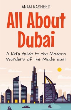 Cover All About Dubai