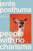 People with No Charisma People with No Charisma
