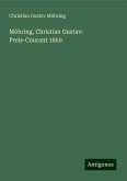 Möhring, Christian Gustav: Preis-Courant 1869